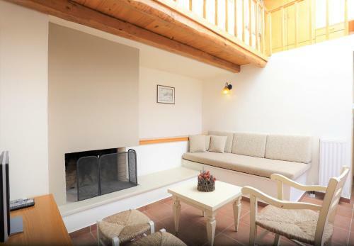 Villa Achlada Mourtzanakis Residence