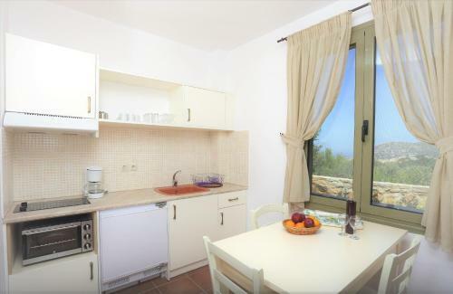 Villa Achlada Mourtzanakis Residence