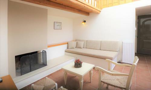 Villa Achlada Mourtzanakis Residence