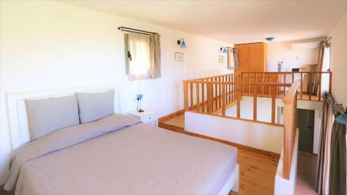 Villa Achlada Mourtzanakis Residence