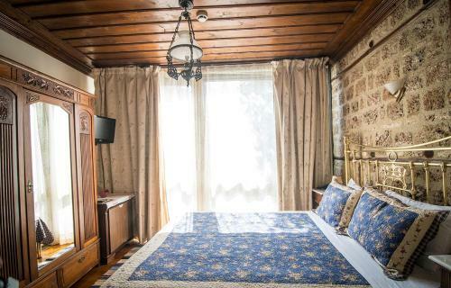 Hotel Hagiati Guesthouse