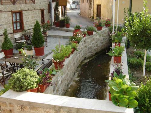 Hotel Hagiati Guesthouse