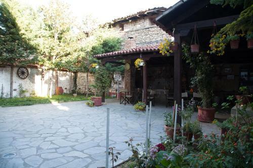 Hotel Hagiati Guesthouse