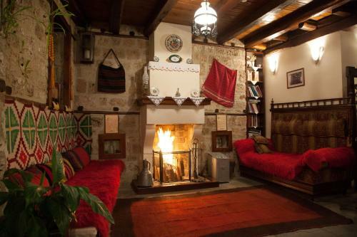 Hotel Hagiati Guesthouse