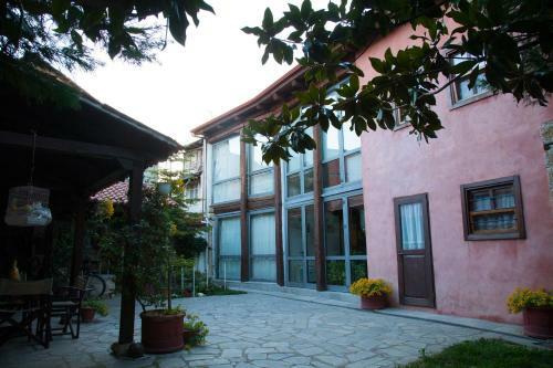 Hotel Hagiati Guesthouse