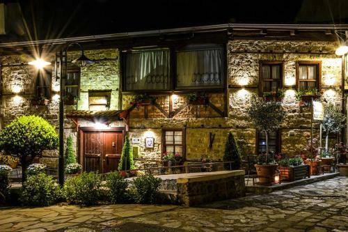 Hotel Hagiati Guesthouse
