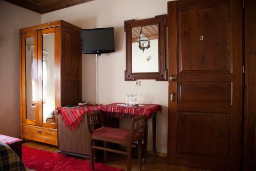 Hotel Hagiati Guesthouse