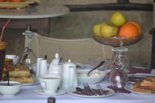 Hotel Hagiati Guesthouse