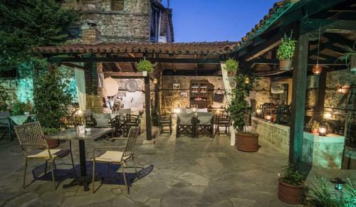 Hotel Hagiati Guesthouse
