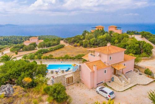 Villa Yeraki