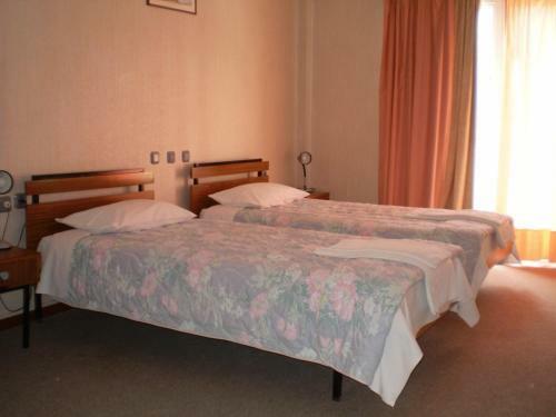 Hotel Koutriaris