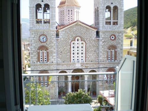 Hotel Koutriaris
