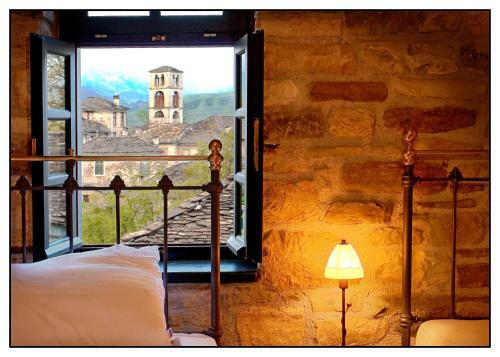 Hostal Gaia Guesthouse