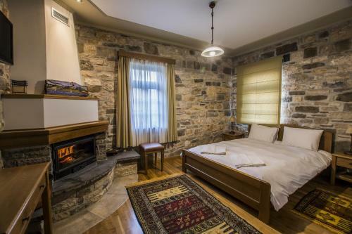 Hostal Gaia Guesthouse