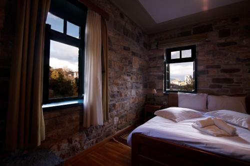 Hostal Gaia Guesthouse