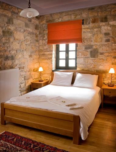 Hostal Gaia Guesthouse
