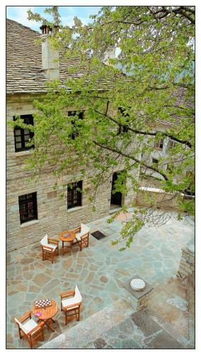 Hostal Gaia Guesthouse