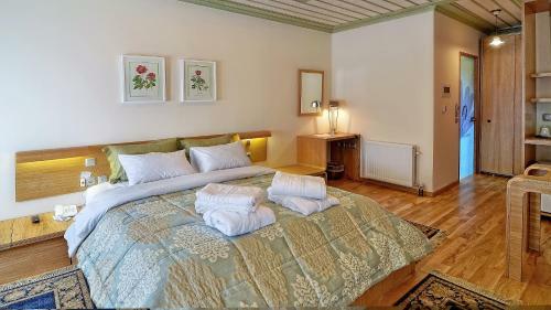 Dilofo Hotel