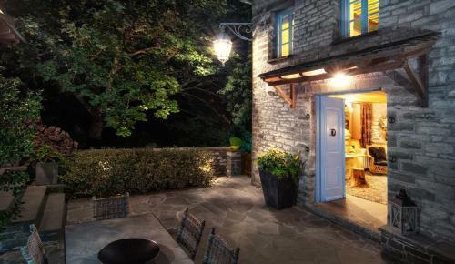 Villa 5 Senses