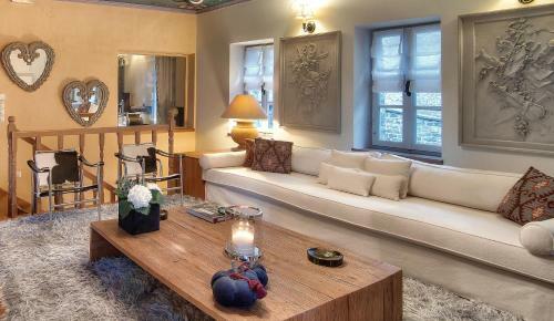 Villa 5 Senses