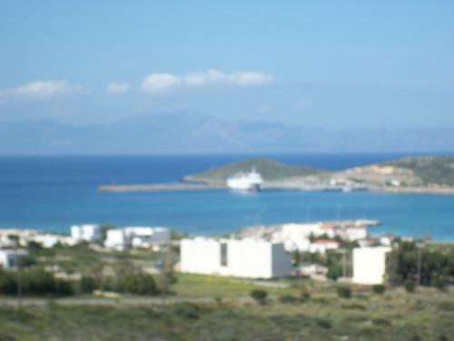 Apartamento Agnadi Studios