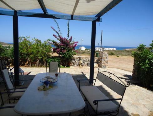 Apartamento Agnadi Studios