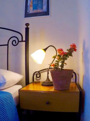 Apartamento Agnadi Studios