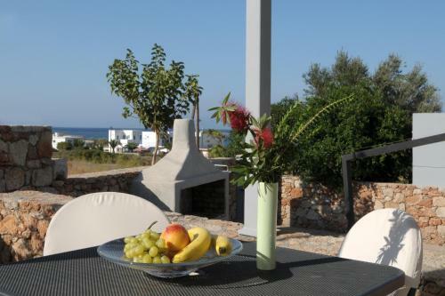 Astarte Sea Villas
