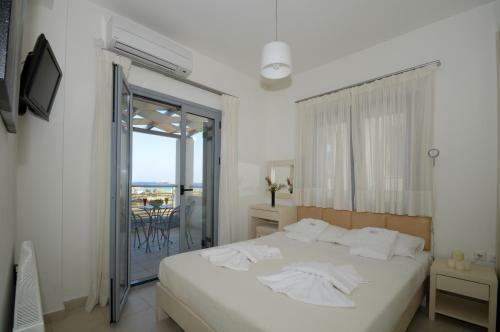 Astarte Sea Villas