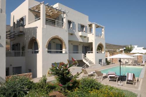 Astarte Sea Villas
