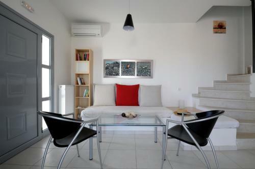 Astarte Sea Villas