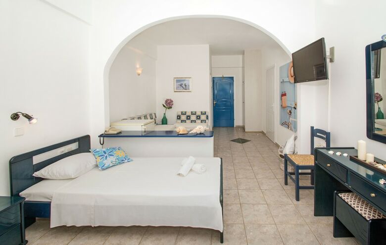 Aparthotel Maistrali Apartments
