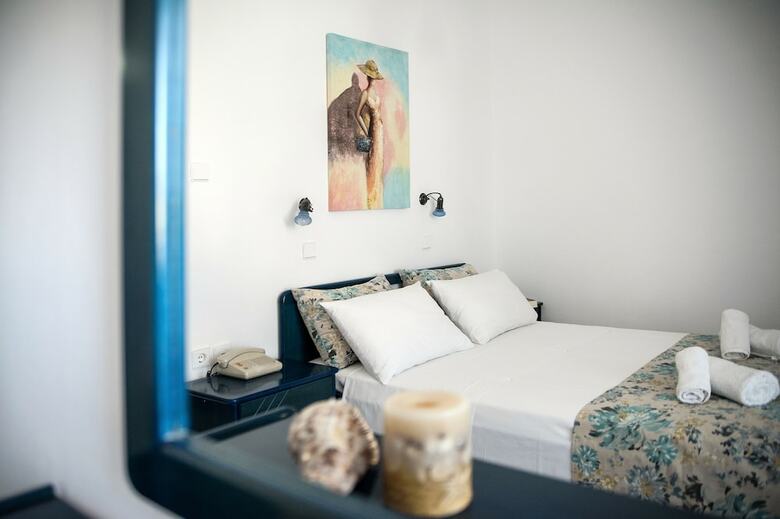 Aparthotel Maistrali Apartments