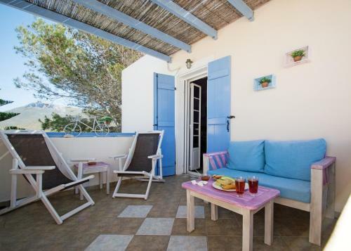 Apartamento Filoxenes Katoikies