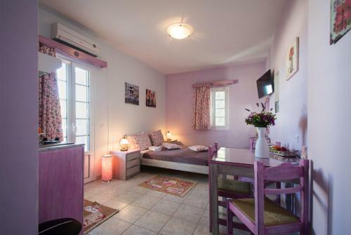 Apartamento Filoxenes Katoikies