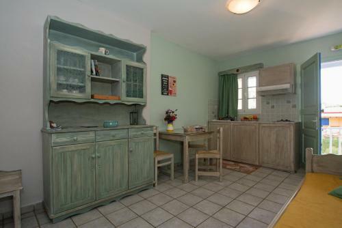 Apartamento Filoxenes Katoikies