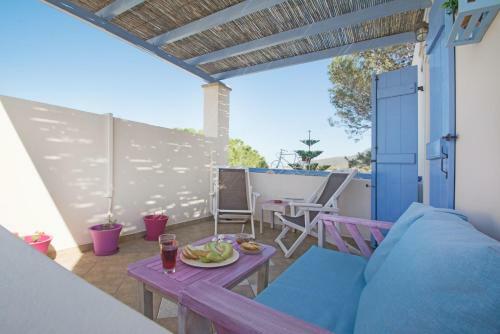 Apartamento Filoxenes Katoikies