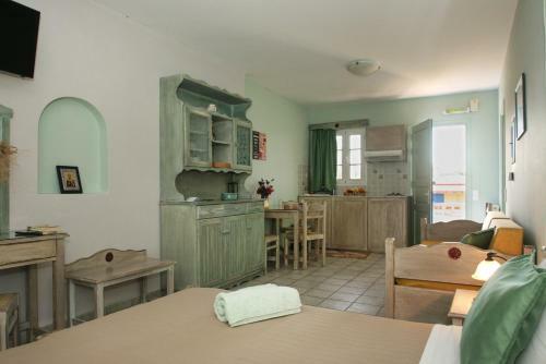 Apartamento Filoxenes Katoikies