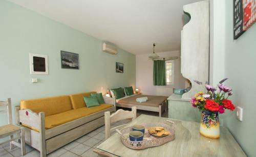 Apartamento Filoxenes Katoikies