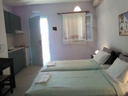 Daira Apartments
