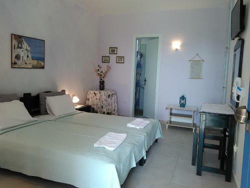 Daira Apartments