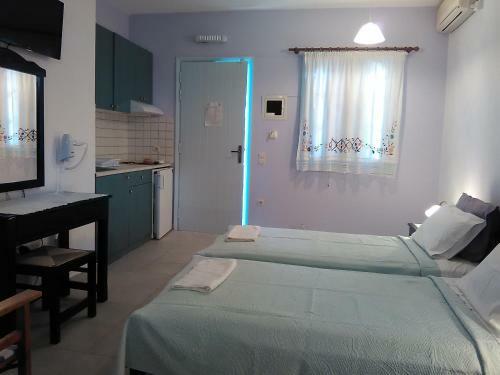 Daira Apartments