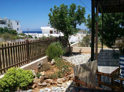 Daira Apartments