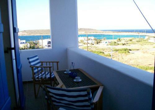 Daira Apartments