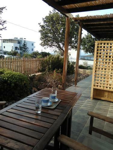 Daira Apartments
