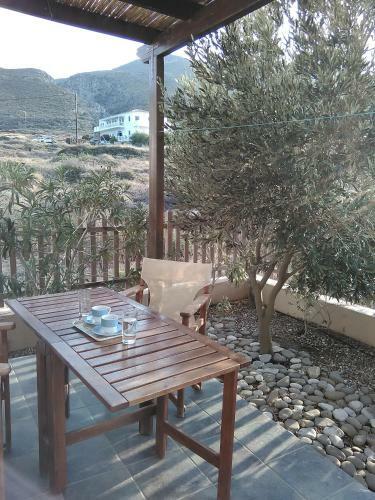 Daira Apartments