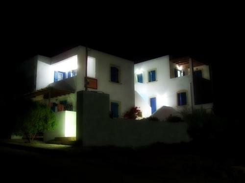Daira Apartments