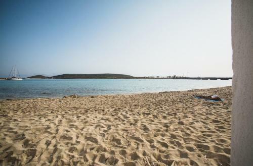 Diakofti Beach House