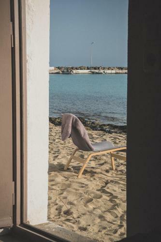 Diakofti Beach House