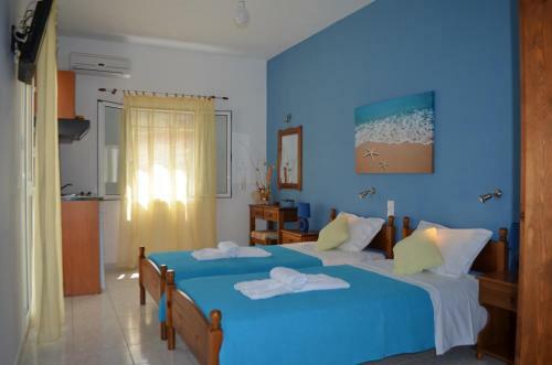 Apartamento Athena Kythera